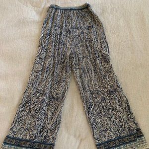 Hanger 221 Palazzo pants